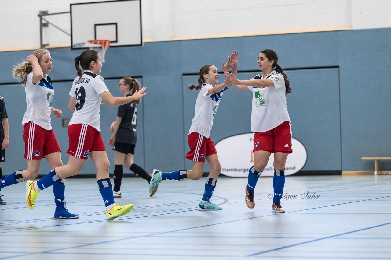 Bild 212 - C-Juniorinnen Futsalmeisterschaft